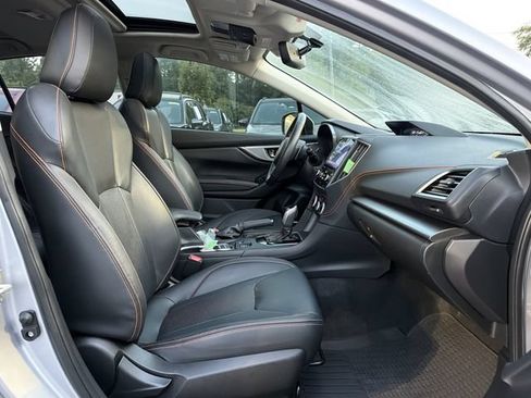 Used 2021 Subaru Crosstrek 2.5i Limited w/ Moonroof Package 2 AWD/4WD image 17