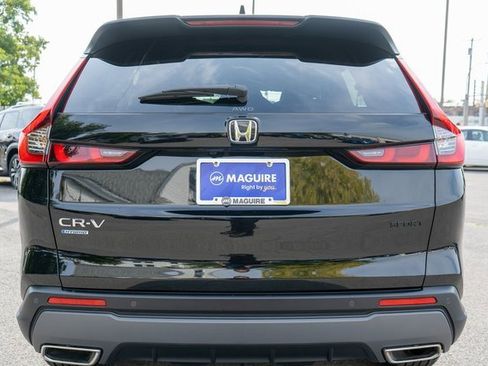 Used 2024 Honda CR-V Sport-L image 7