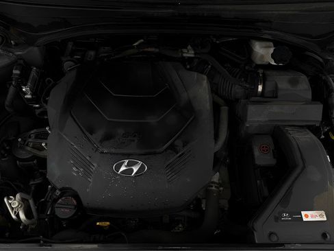 Used 2020 Hyundai Palisade SEL w/ Premium Package AWD/4WD image 11