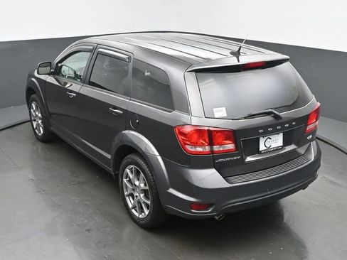 Used 2016 Dodge Journey R/T image 42