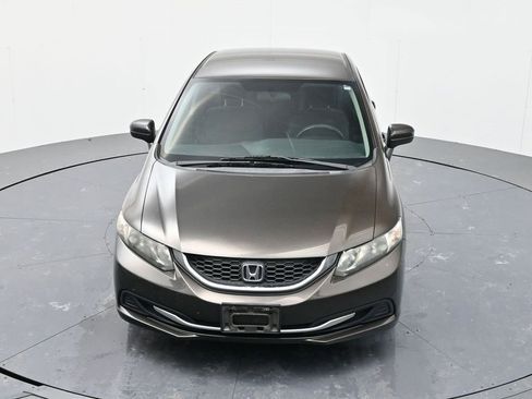 Used 2014 Honda Civic LX image 33