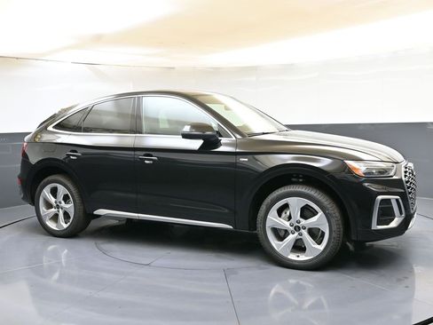Used 2025 Audi Q5 2.0T Premium Plus w/ Premium Plus Package image 7