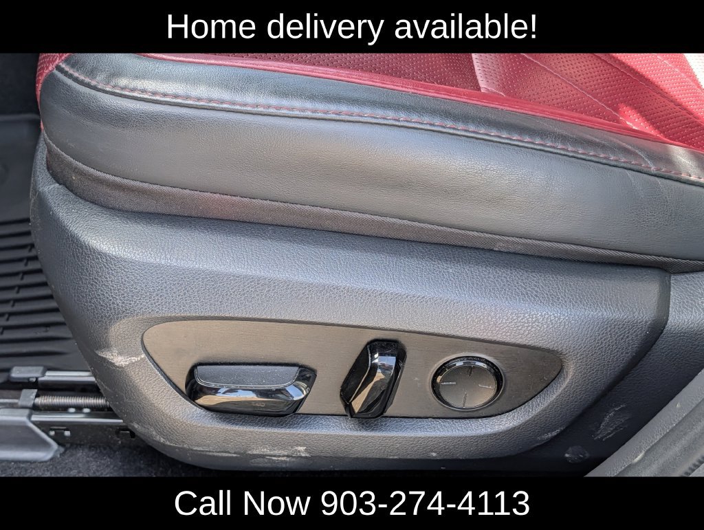 Used 2024 Lexus NX 350h AWD w/ Vision Package image 30