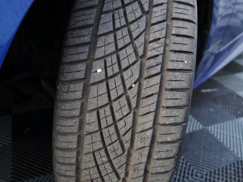 Used 2015 Lexus RC 350 w/ F Sport w/Summer Tires image 86