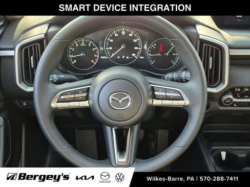 Certified 2024 MAZDA CX-50 AWD 2.5 S w/ Cargo Package image 16