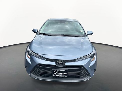 Used 2023 Toyota Corolla LE FWD image 8