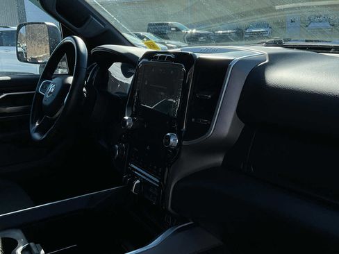 Used 2023 RAM 1500 Big Horn image 53