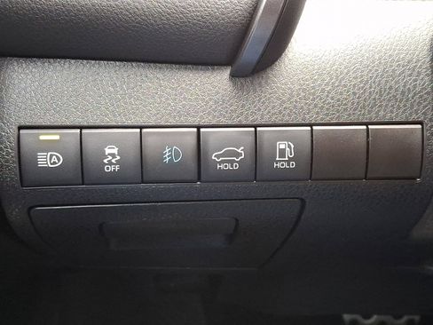 Used 2022 Toyota Camry TRD image 25