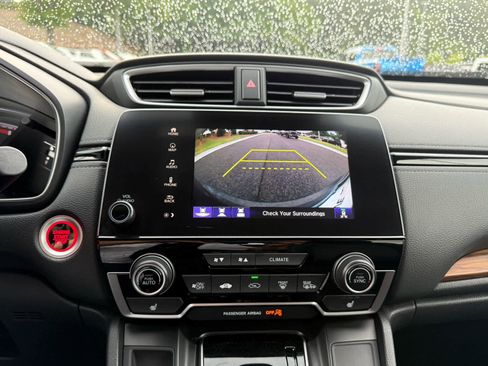 Used 2022 Honda CR-V Touring image 18