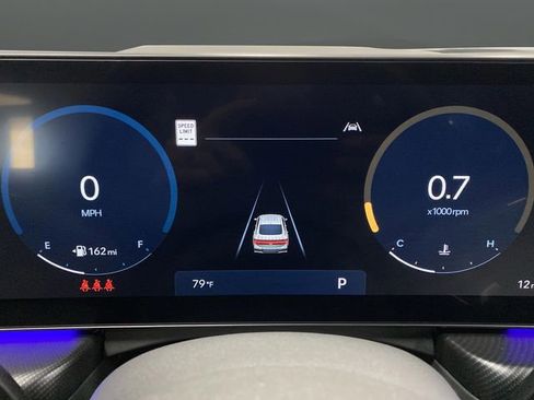 New 2025 Hyundai Sonata N Line image 18