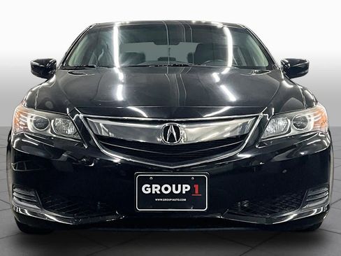 Used 2014 Acura ILX FWD image 3