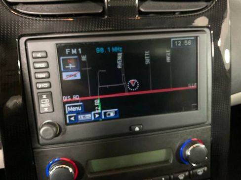 Used 2008 Chevrolet Corvette Convertible w/ Preferred Equipment Group RWD image 21