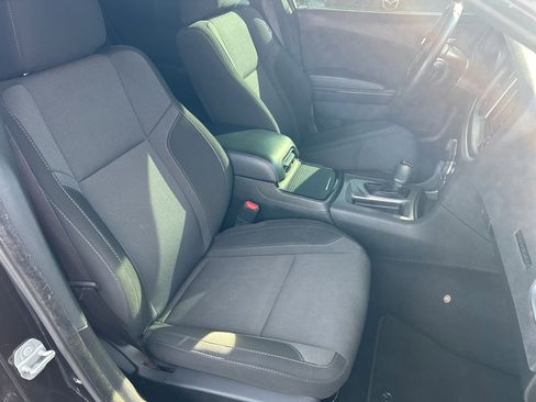 Used 2022 Dodge Charger SXT w/ Blacktop Package image 30