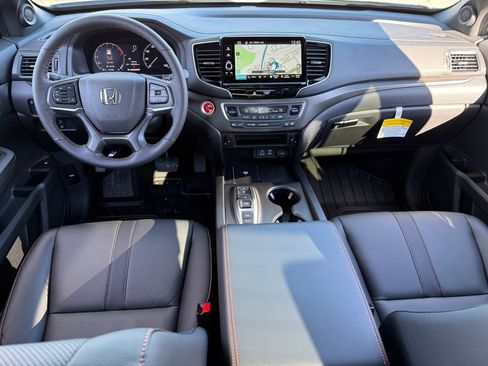 Certified 2026 Honda Ridgeline TrailSport image 18