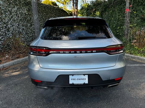 Used 2021 Porsche Macan image 6