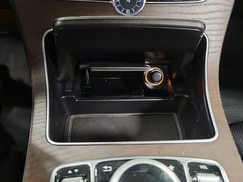 Used 2018 Mercedes-Benz C 300 4MATIC Coupe image 18