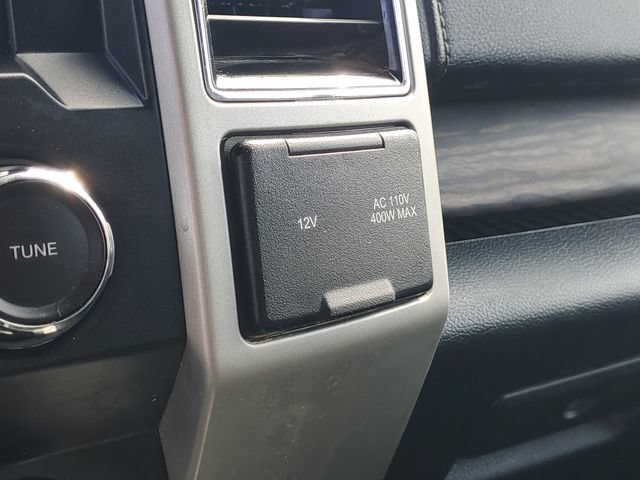 Used 2020 Ford F150 Lariat AWD/4WD image 28