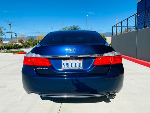 Used 2015 Honda Accord LX image 3