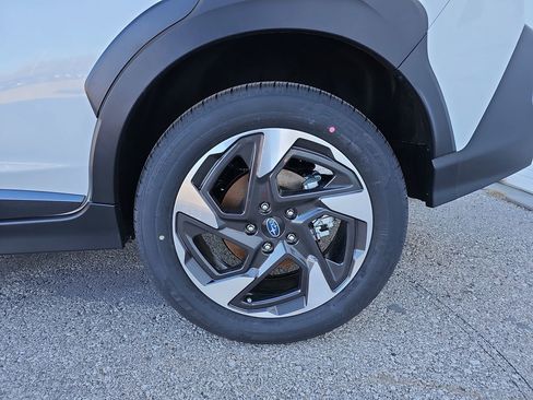 New 2026 Subaru Crosstrek 2.5i Limited AWD/4WD image 38
