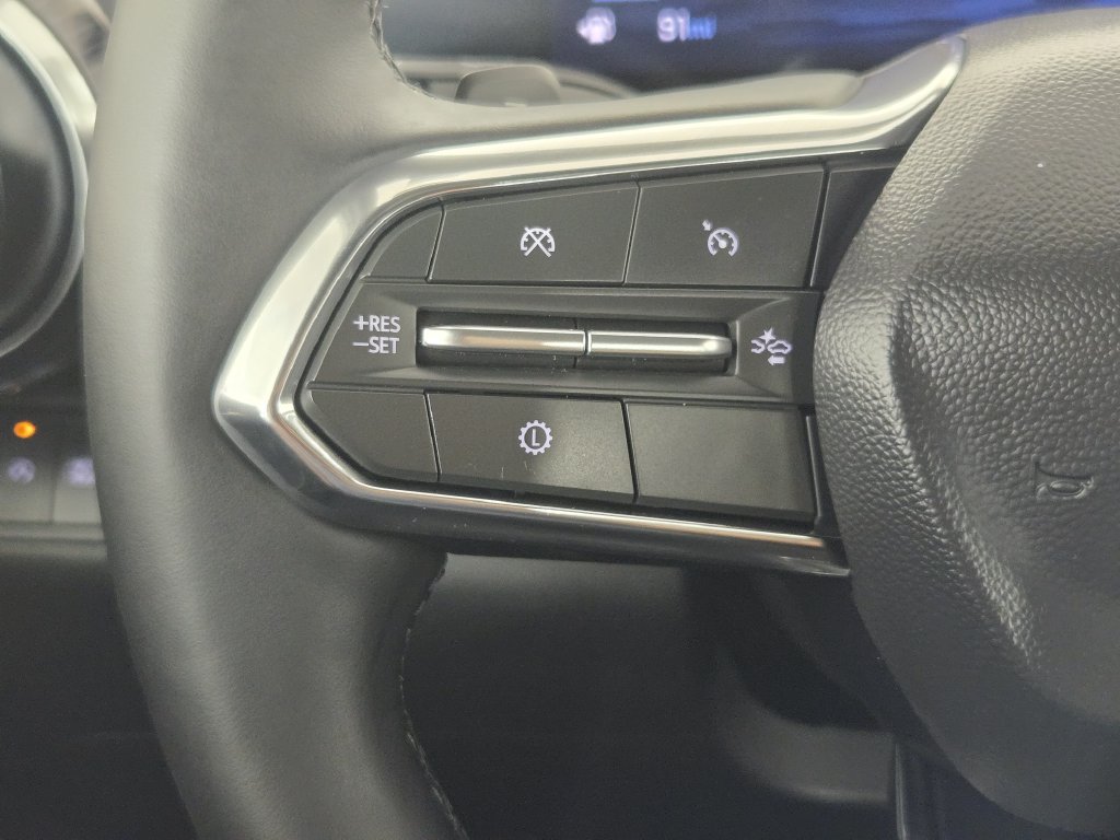 New 2026 Chevrolet Equinox LT w/ Convenience Package II FWD image 31