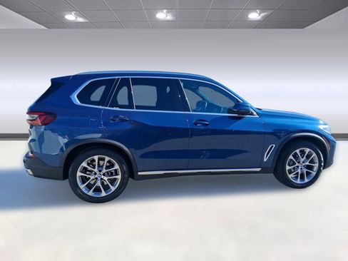 Certified 2023 BMW X5 xDrive40i w/ Premium Package image 8