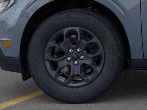New 2026 Ford Maverick XLT AWD/4WD image 55