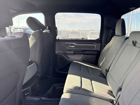 Used 2022 RAM 1500 Big Horn image 15