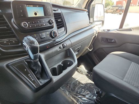 Used 2020 Ford Transit 250 148 High Roof Extended RWD image 20