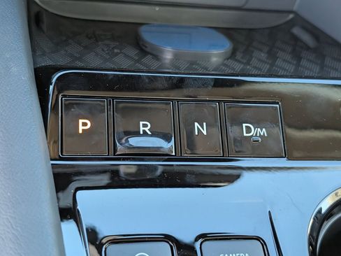 New 2026 Nissan Murano SL AWD/4WD image 17