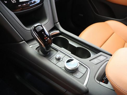 New 2025 Cadillac XT5 Premium Luxury image 27