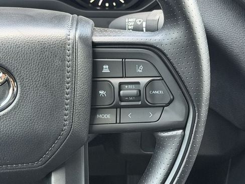 New 2026 Toyota Tundra SR5 RWD image 14