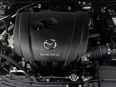 Used 2021 MAZDA MAZDA3 s image 26