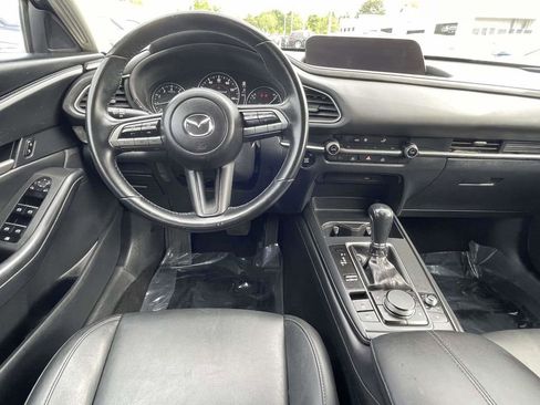 Used 2021 MAZDA CX-30 AWD 2.5 S w/ Select Package image 16