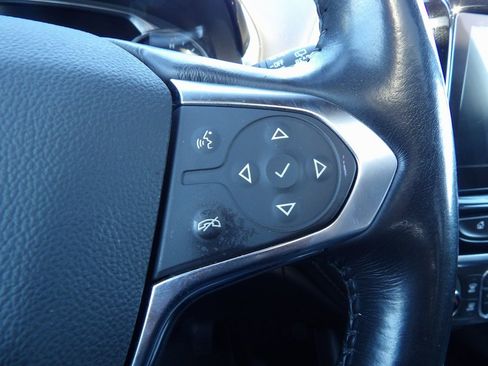 Used 2022 Chevrolet Traverse High Country w/ LPO, Floor Liner Package image 17