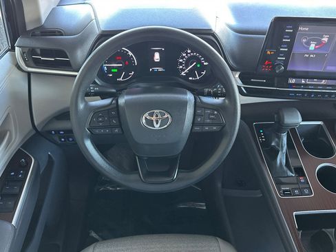 Used 2023 Toyota Sienna LE image 15