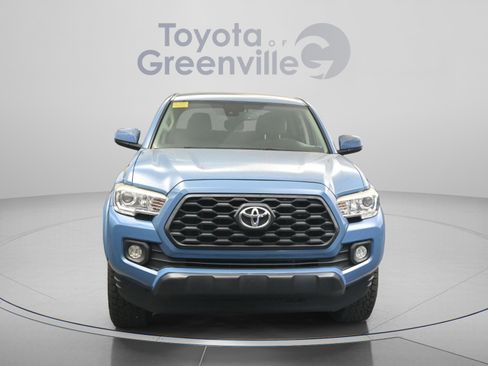 Used 2019 Toyota Tacoma SR5 image 20