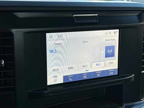 New 2026 Ford F250 XL w/ XL Chrome Package image 16