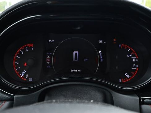 Used 2024 Dodge Durango GT RWD image 7