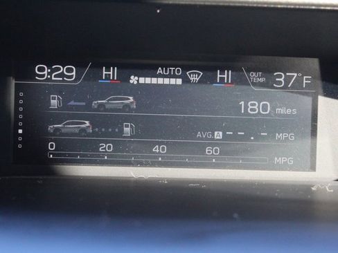 Used 2019 Subaru Forester Limited image 38