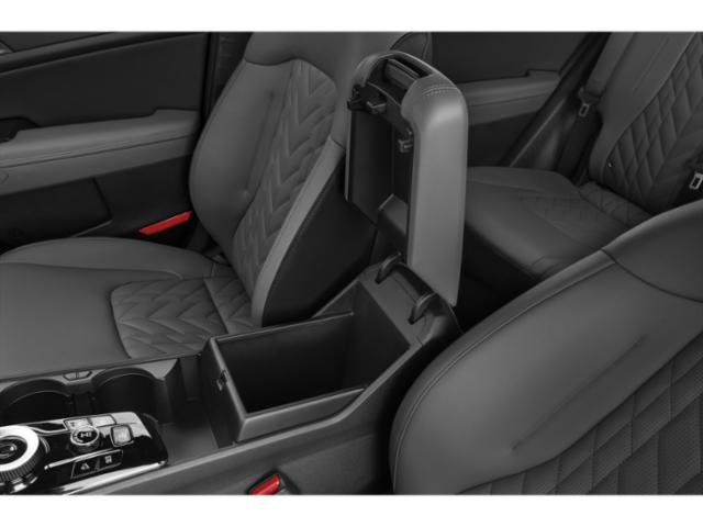 Certified 2024 Kia Sportage X-Line Prestige AWD/4WD image 16