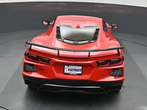 Used 2026 Chevrolet Corvette Stingray Coupe RWD image 44