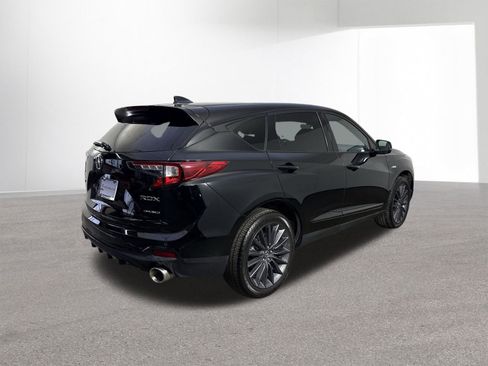 Certified 2023 Acura RDX A-Spec image 38
