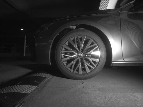 Used 2025 Nissan Altima 2.5 SV image 12