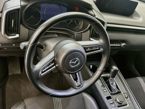 Used 2025 MAZDA CX-50 AWD 2.5 S w/ Premium Package image 18