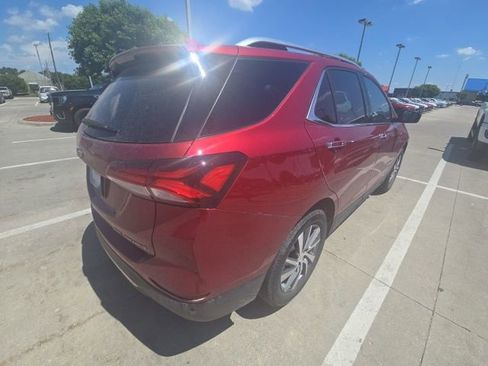 Used 2023 Chevrolet Equinox Premier AWD/4WD image 6