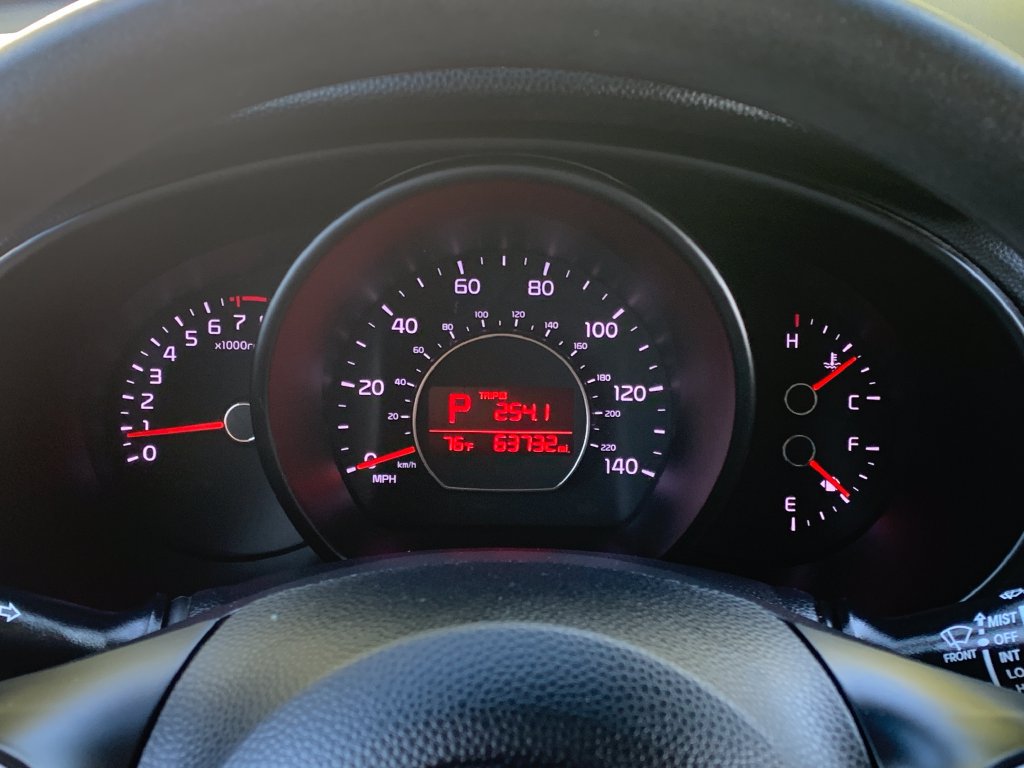 Used 2018 Kia Soul FWD image 9