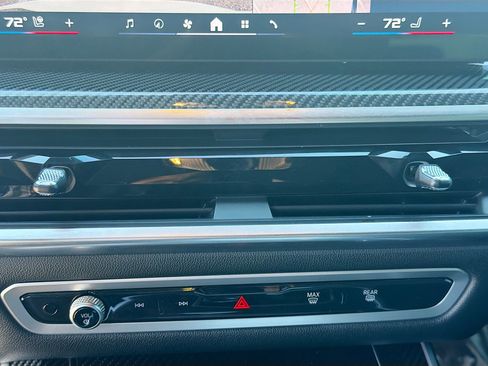 Used 2024 BMW X5 M60i image 35