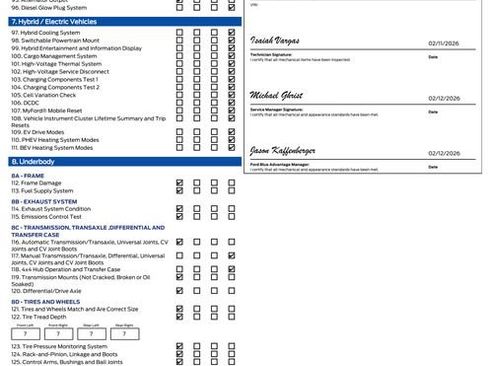 Certified 2021 Ford Escape SE w/ SE Sport Appearance Package image 12