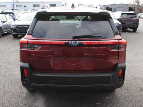 New 2026 Subaru Outback Limited w/ Premium/Limited Plus Package AWD/4WD image 6
