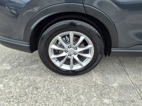 Certified 2026 Honda CR-V EX image 25